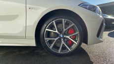 BMW 1 Series 128ti 5dr Step Auto Petrol Hatchback